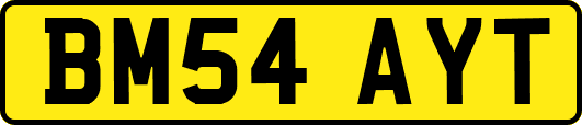 BM54AYT