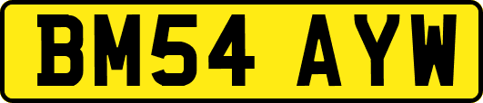 BM54AYW