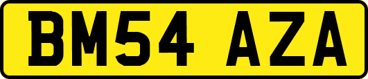 BM54AZA