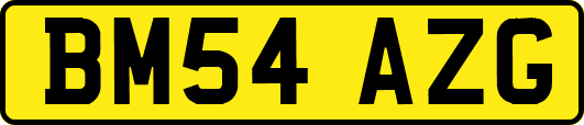 BM54AZG