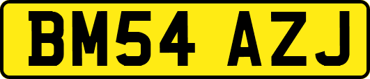 BM54AZJ