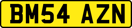 BM54AZN