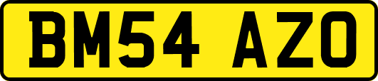 BM54AZO