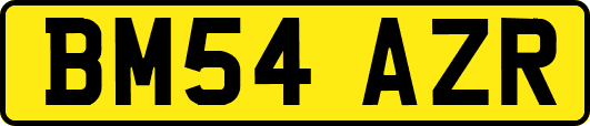 BM54AZR