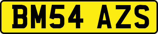 BM54AZS