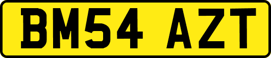 BM54AZT