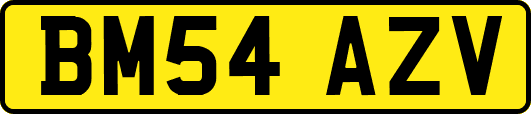 BM54AZV