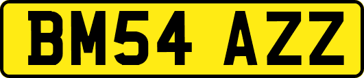 BM54AZZ