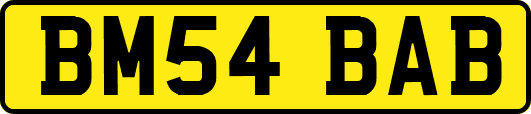 BM54BAB