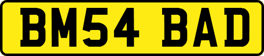 BM54BAD