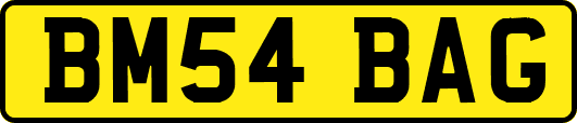BM54BAG