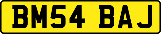BM54BAJ
