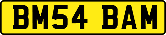 BM54BAM