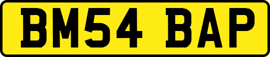 BM54BAP