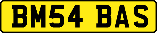 BM54BAS