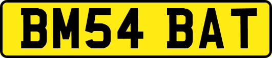 BM54BAT