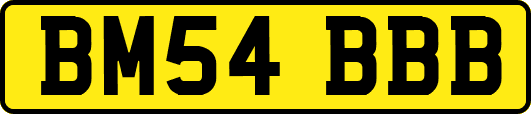 BM54BBB