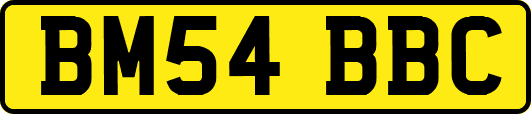 BM54BBC