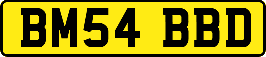 BM54BBD