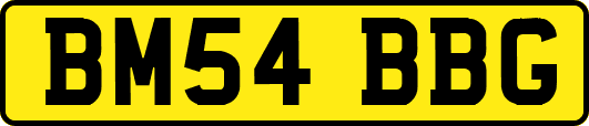 BM54BBG