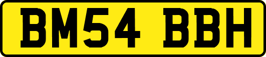 BM54BBH