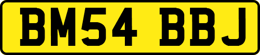 BM54BBJ