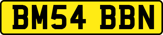 BM54BBN