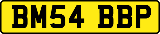 BM54BBP