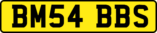 BM54BBS