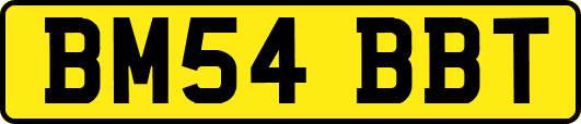 BM54BBT
