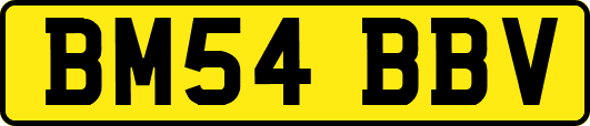 BM54BBV