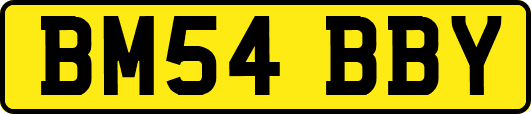 BM54BBY