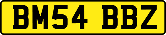BM54BBZ