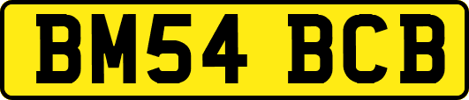 BM54BCB