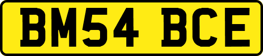 BM54BCE