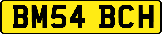 BM54BCH