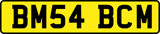 BM54BCM