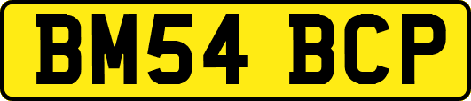 BM54BCP