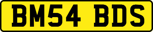 BM54BDS