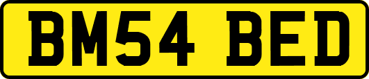 BM54BED