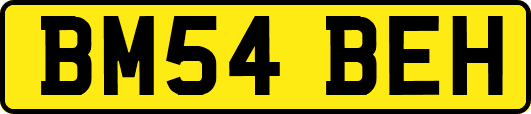 BM54BEH