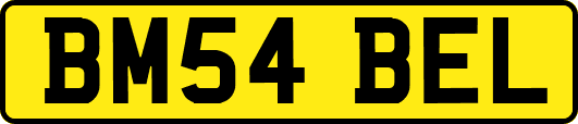 BM54BEL