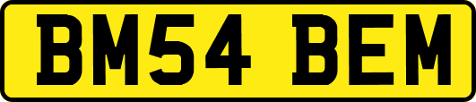 BM54BEM