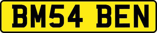 BM54BEN