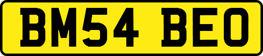 BM54BEO