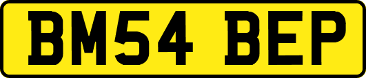 BM54BEP