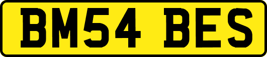 BM54BES