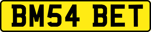 BM54BET