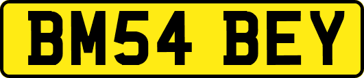 BM54BEY