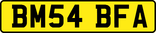 BM54BFA
